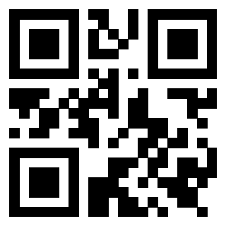 Il Qr Code di 3919552499