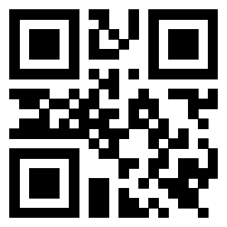 Il Qr Code di 3919552503