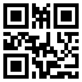 3919552504 QrCode associato