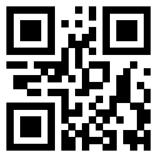Scansione del Qr Code di 3919552505