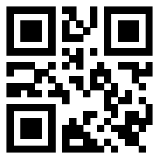3919552506 Qr Code associato