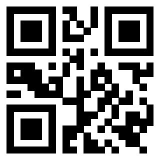 3919552508 - Immagine del Qr Code associato