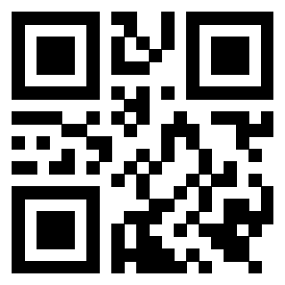 3919552510 - Immagine del Qr Code