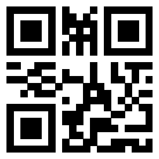 3919552514 QrCode associato