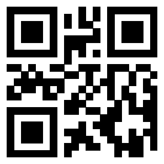3919552515 Qr Code associato
