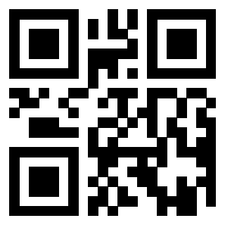 Immagine del QrCode di 3919552516