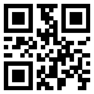 Immagine del QrCode di 3919552517