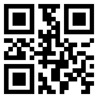 3919552525 - Immagine del QrCode