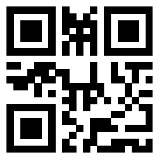 3919552528 Qr Code associato