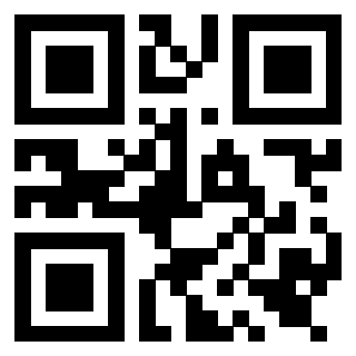 3919552530 - Immagine del QrCode