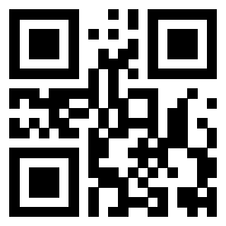 Immagine del QrCode di 3919552532