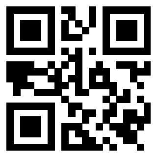 3919552533 - Immagine del QrCode associato