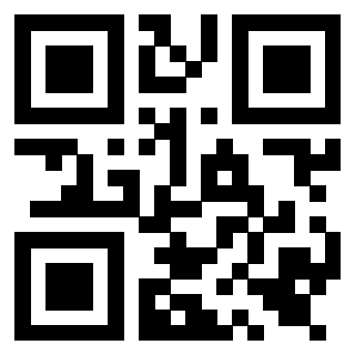 3919552538 - Immagine del QrCode