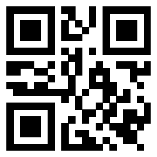 3919552541 Qr Code associato