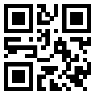 3919552542 QrCode associato