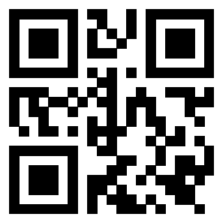 3919552552 QrCode associato