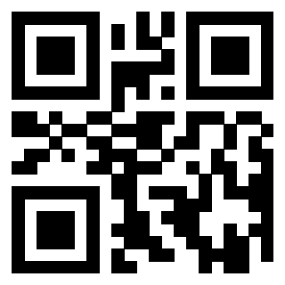 Il QrCode di 3919552553