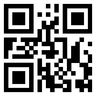 Il Qr Code di 3919552554