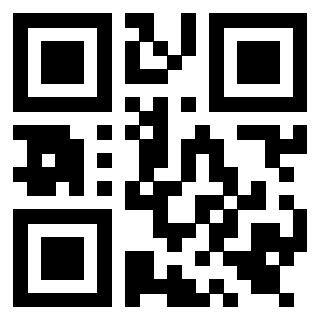 3919552559 QrCode associato