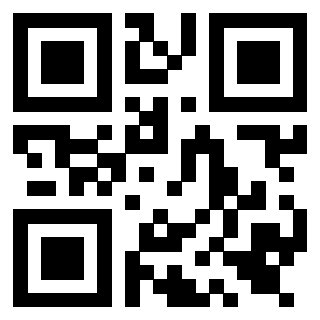 Scansione del Qr Code di 3919552560