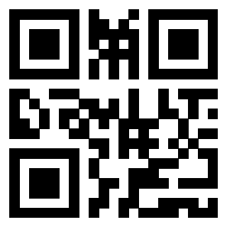 3919552563 Qr Code associato
