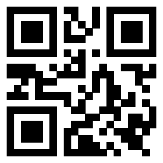 3919552564 Qr Code associato