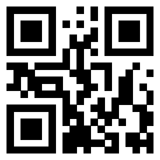 Immagine del QrCode di 3919552567