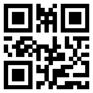 3919552571 - Immagine del Qr Code