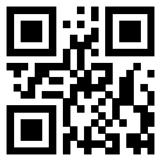 Scansione del Qr Code di 3919552574