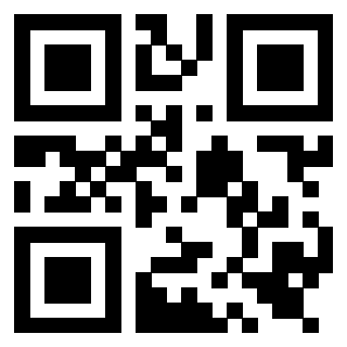 3919552582 - Immagine del QrCode