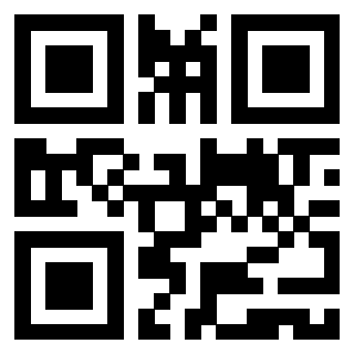 3919553948 QrCode associato