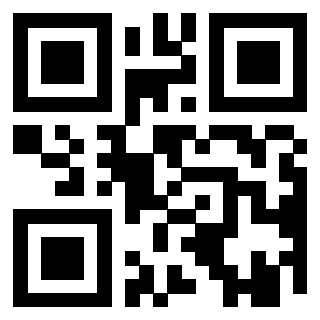 Scansione del Qr Code di 3919553949