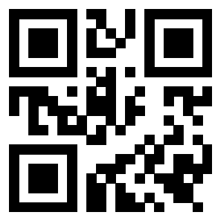 3919553951 - Immagine del Qr Code associato
