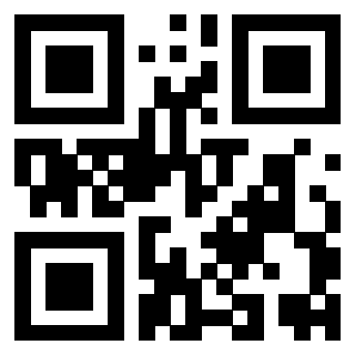 3919553953 - Immagine del QrCode associato