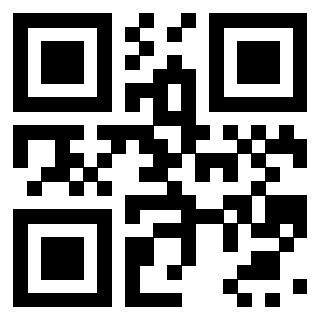 3919553956 - Immagine del QrCode associato