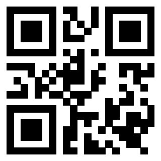 Scansione del Qr Code di 3919553957