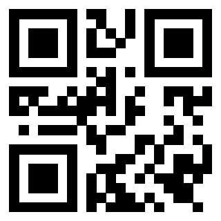 3919553958 - Immagine del QrCode associato