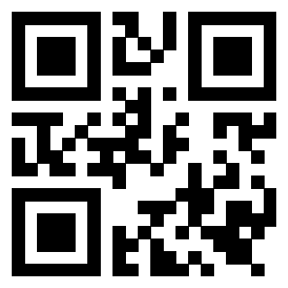 3919553965 - Immagine del Qr Code