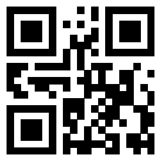 Immagine del QrCode di 3919553971