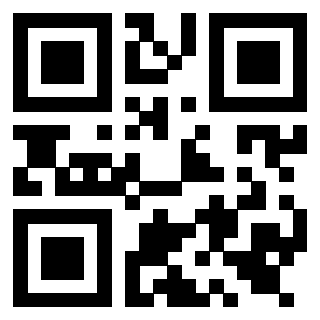 3919553975 - Immagine del QrCode