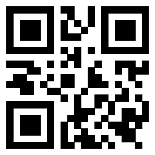 3919553978 - Immagine del QrCode associato