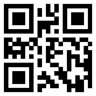 3919553980 Qr Code associato