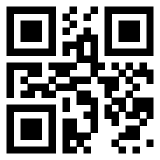 3919553985 - Immagine del Qr Code associato