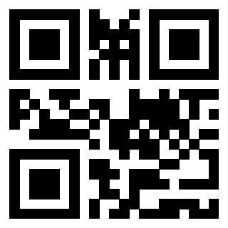 Qr Code di 3919553986