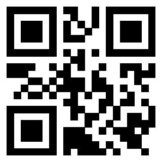 3919553988 Qr Code associato