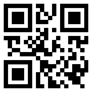 3919553990 QrCode associato