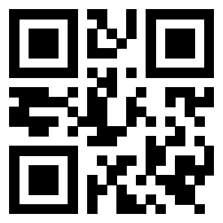 QrCode di 3919553997