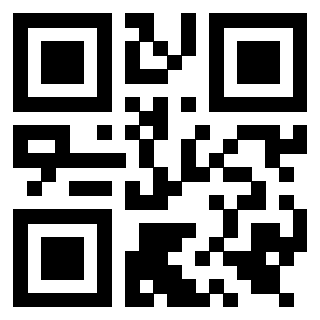 3919554002 - Immagine del QrCode