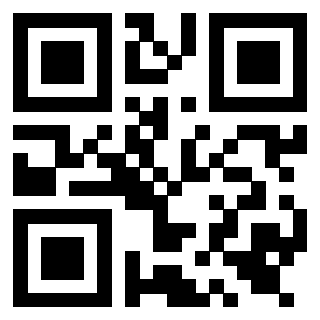 Qr Code di 3919554003