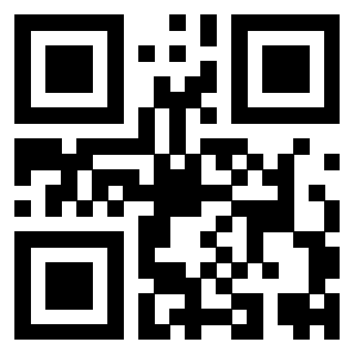Il QrCode di 3919554004